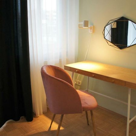Terrace By Bestchoice - Free Parking - Self Check-In Грац Екстериор снимка