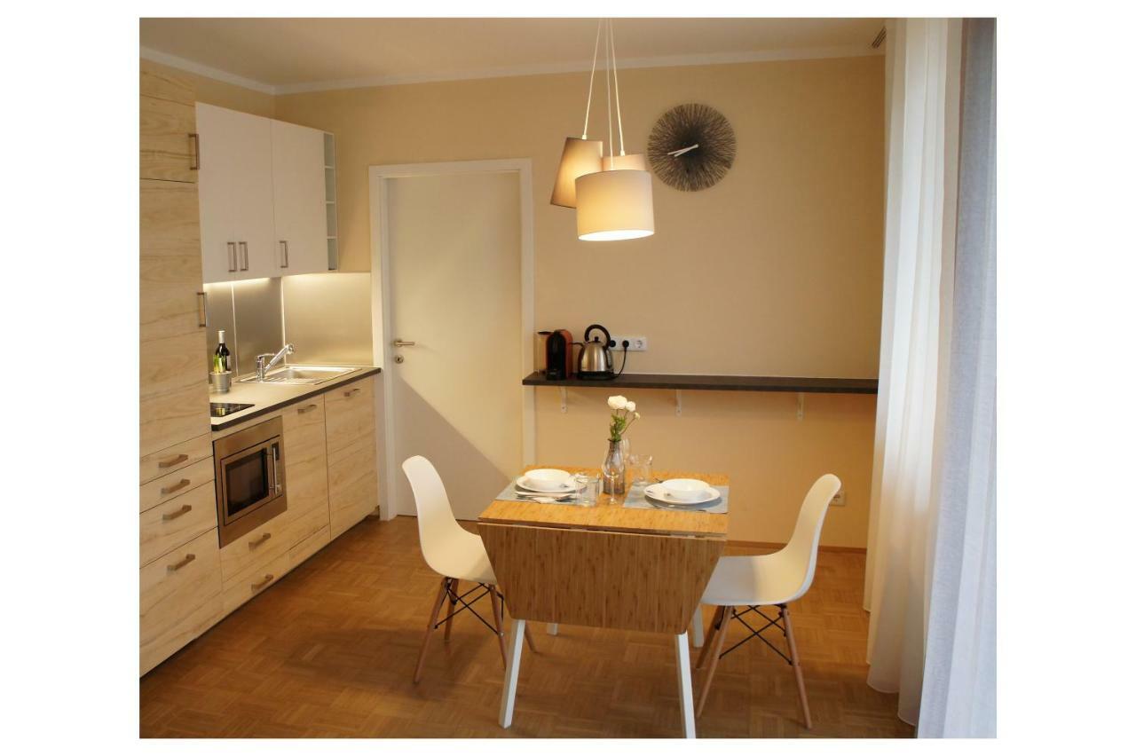 Terrace By Bestchoice - Free Parking - Self Check-In Грац Екстериор снимка