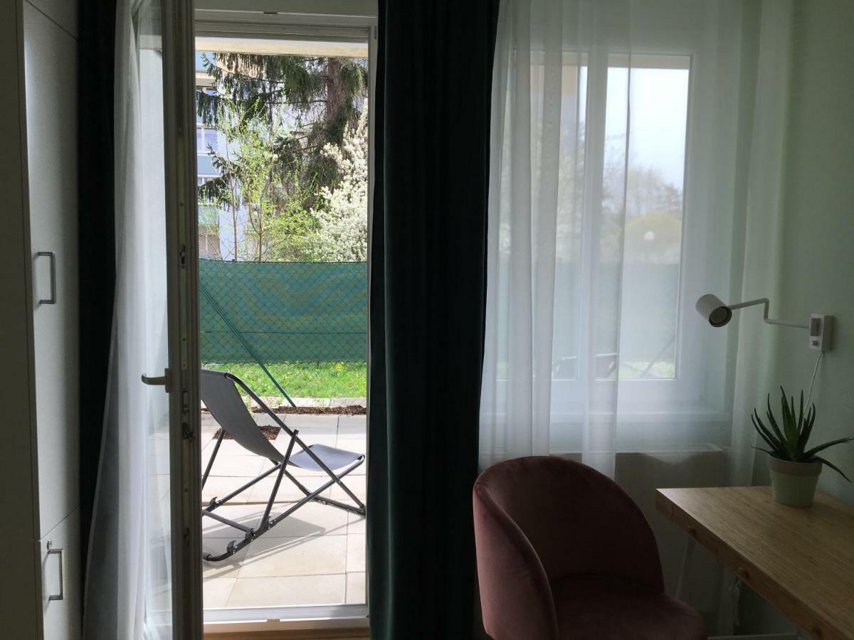 Terrace By Bestchoice - Free Parking - Self Check-In Грац Екстериор снимка