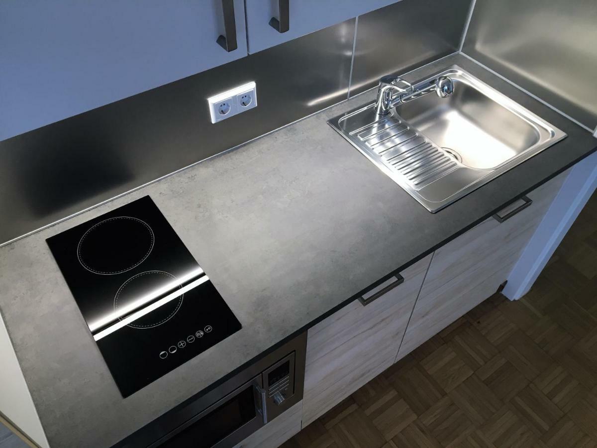 Terrace By Bestchoice - Free Parking - Self Check-In Грац Екстериор снимка
