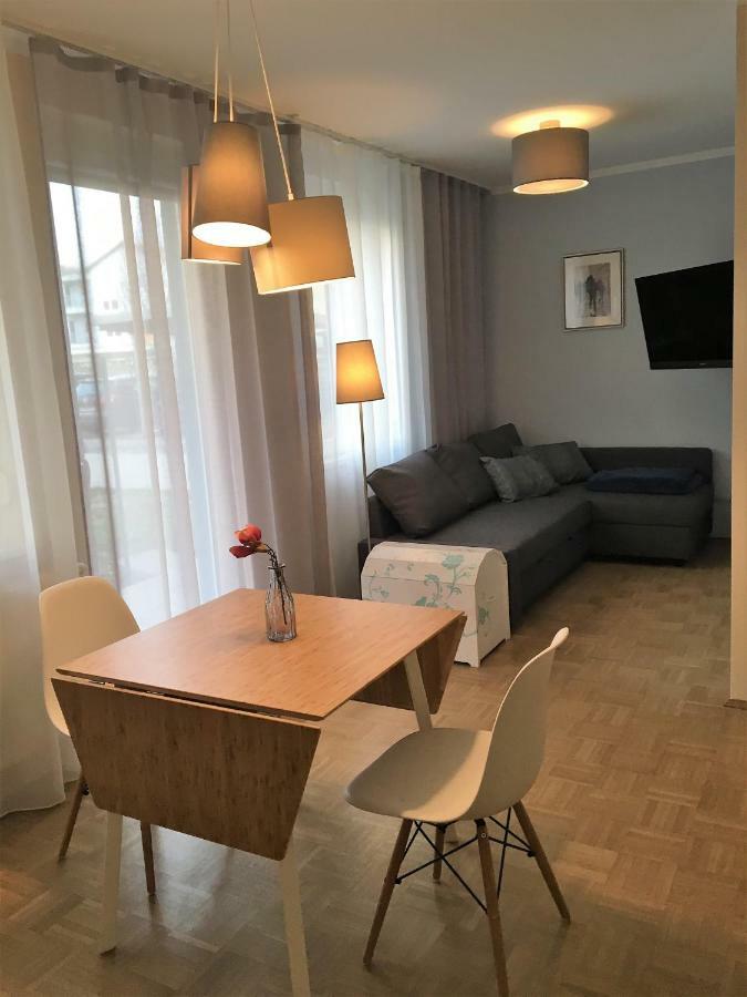 Terrace By Bestchoice - Free Parking - Self Check-In Грац Екстериор снимка