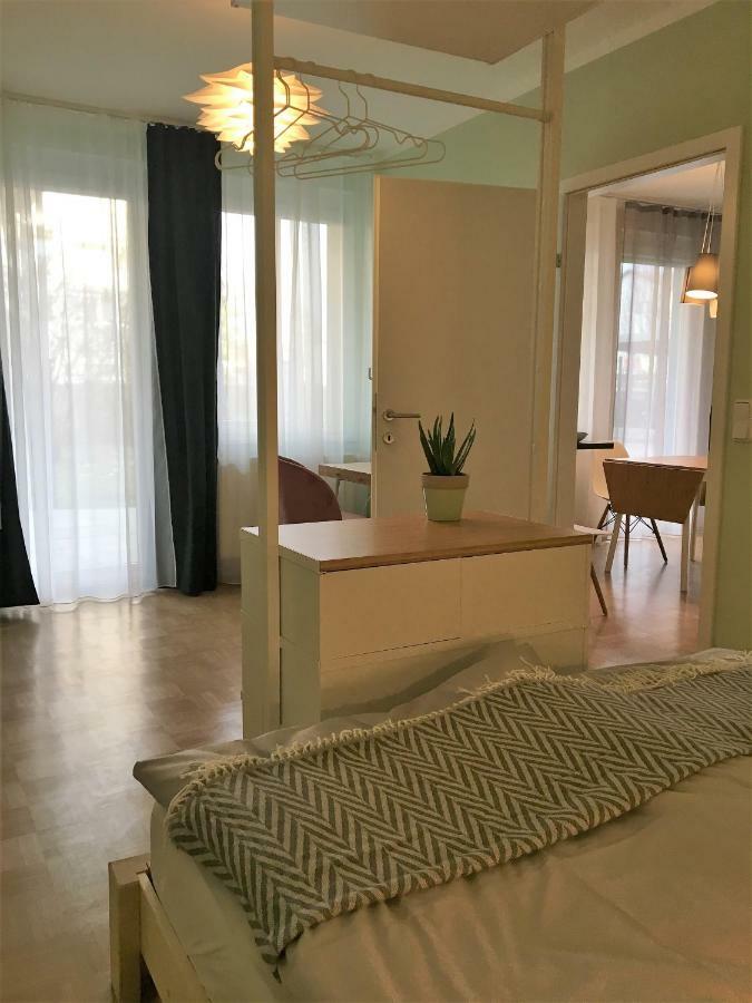 Terrace By Bestchoice - Free Parking - Self Check-In Грац Екстериор снимка