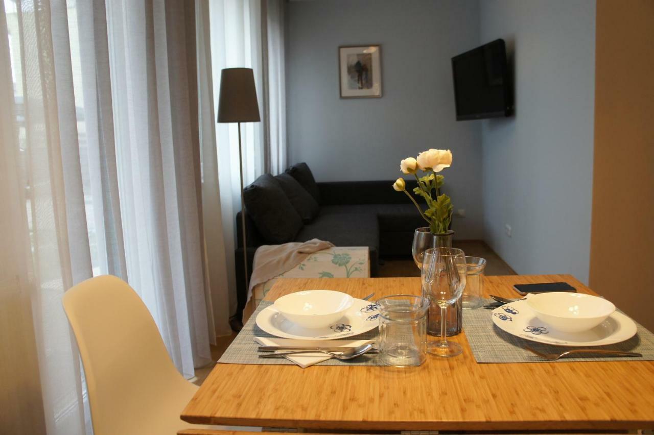 Terrace By Bestchoice - Free Parking - Self Check-In Грац Екстериор снимка